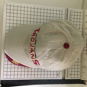 STARTER Accessories - USC Trojans Hat STARTER Accessories - USC Trojans Hat